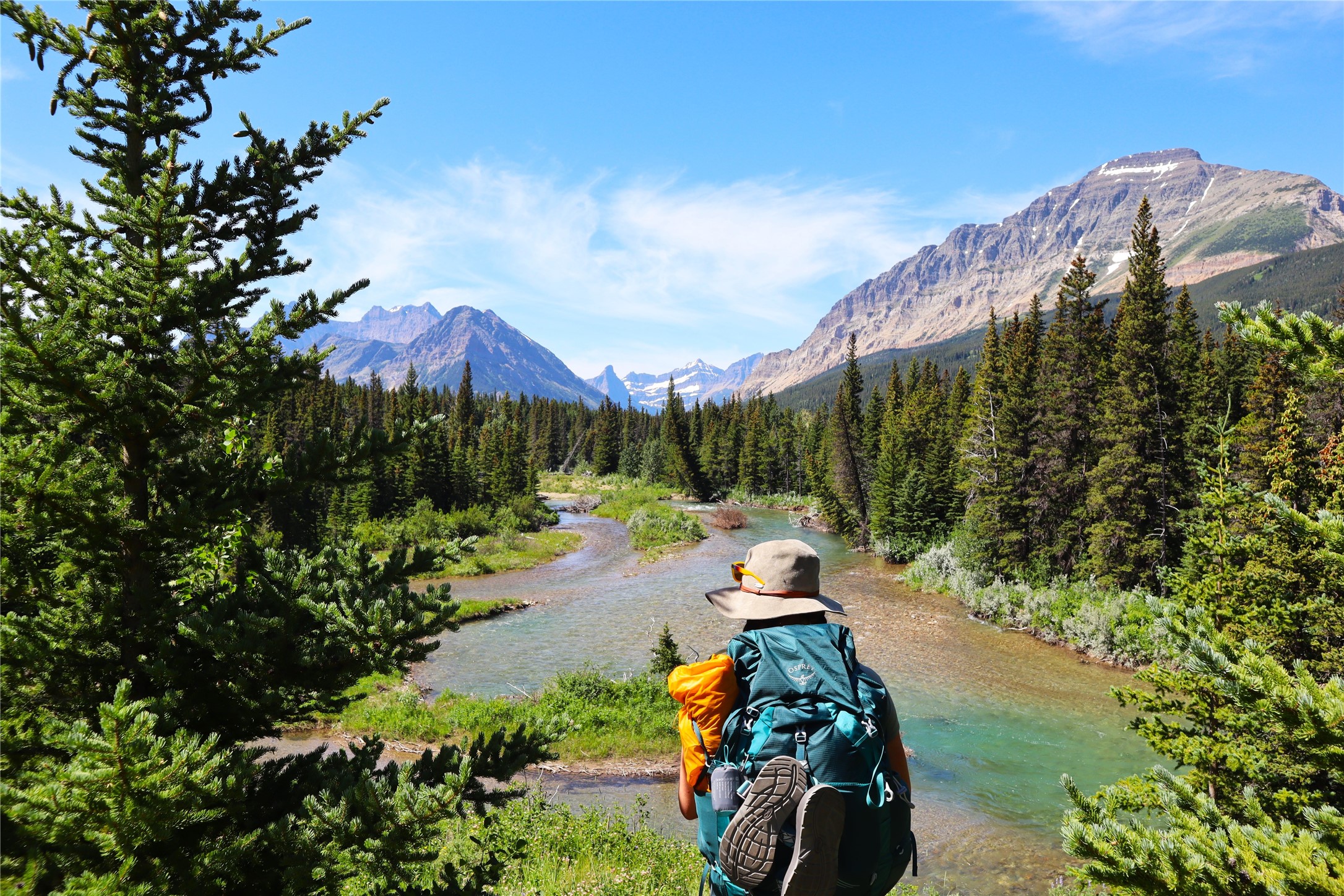 West Glacier, Montana 59936, United States, 2 Bedrooms Bedrooms, ,1 BathroomBathrooms,Residential,Active,57585