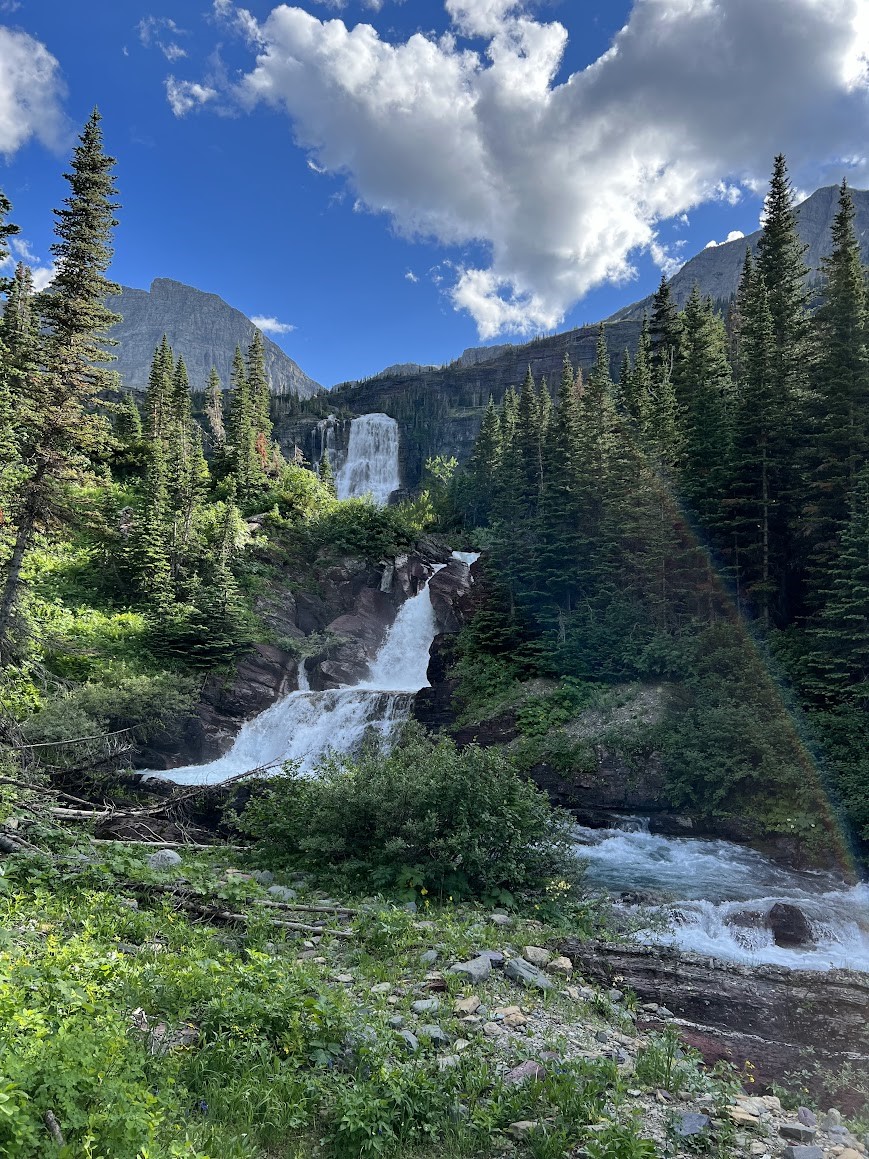 West Glacier, Montana 59936, United States, 2 Bedrooms Bedrooms, ,1 BathroomBathrooms,Residential,Active,57585