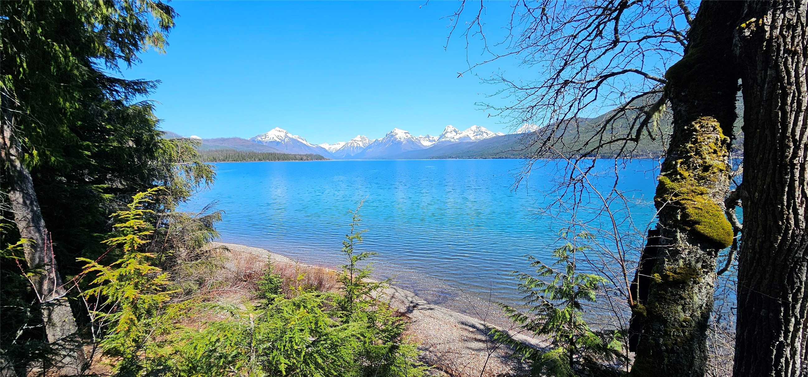 West Glacier, Montana 59936, United States, 2 Bedrooms Bedrooms, ,1 BathroomBathrooms,Residential,Active,57585