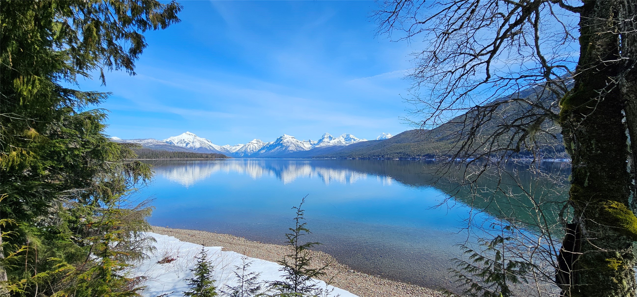 West Glacier, Montana 59936, United States, 2 Bedrooms Bedrooms, ,1 BathroomBathrooms,Residential,Active,57585