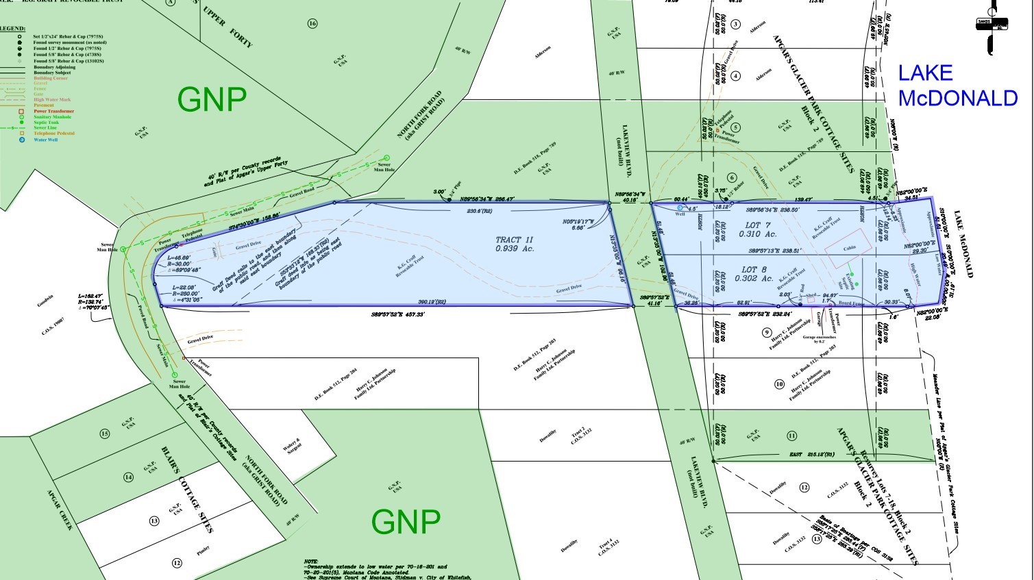 West Glacier, Montana 59936, United States, 2 Bedrooms Bedrooms, ,1 BathroomBathrooms,Residential,Active,57585