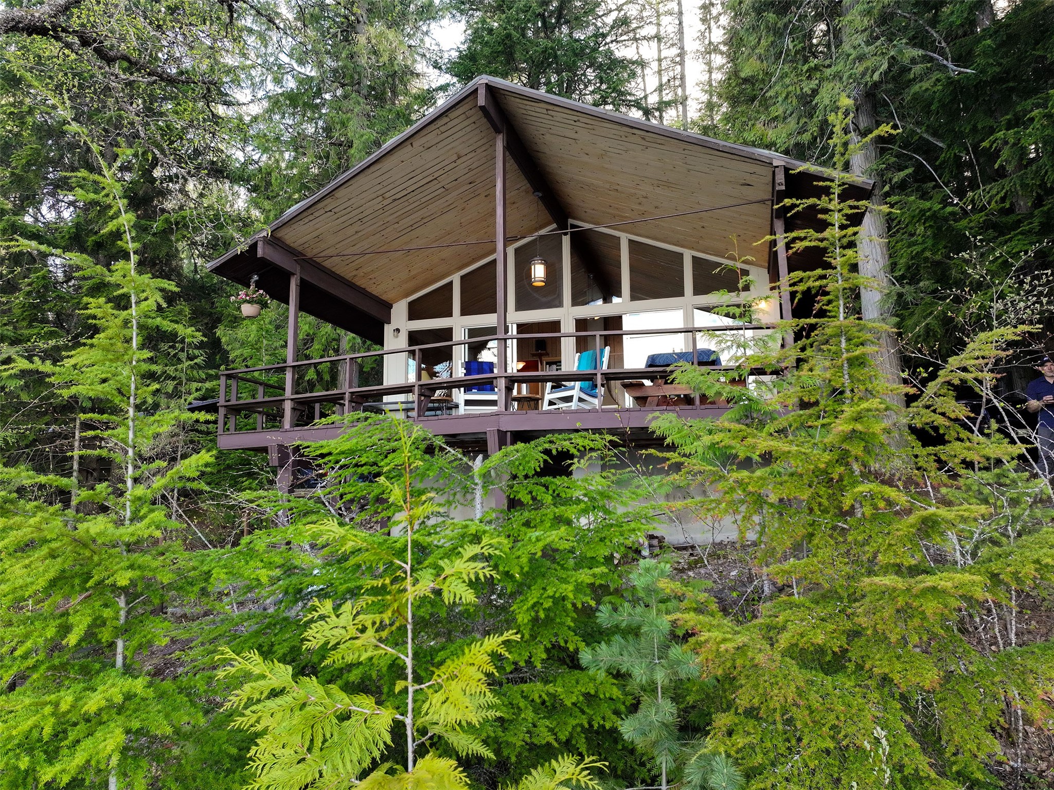 West Glacier, Montana 59936, United States, 2 Bedrooms Bedrooms, ,1 BathroomBathrooms,Residential,Active,57585