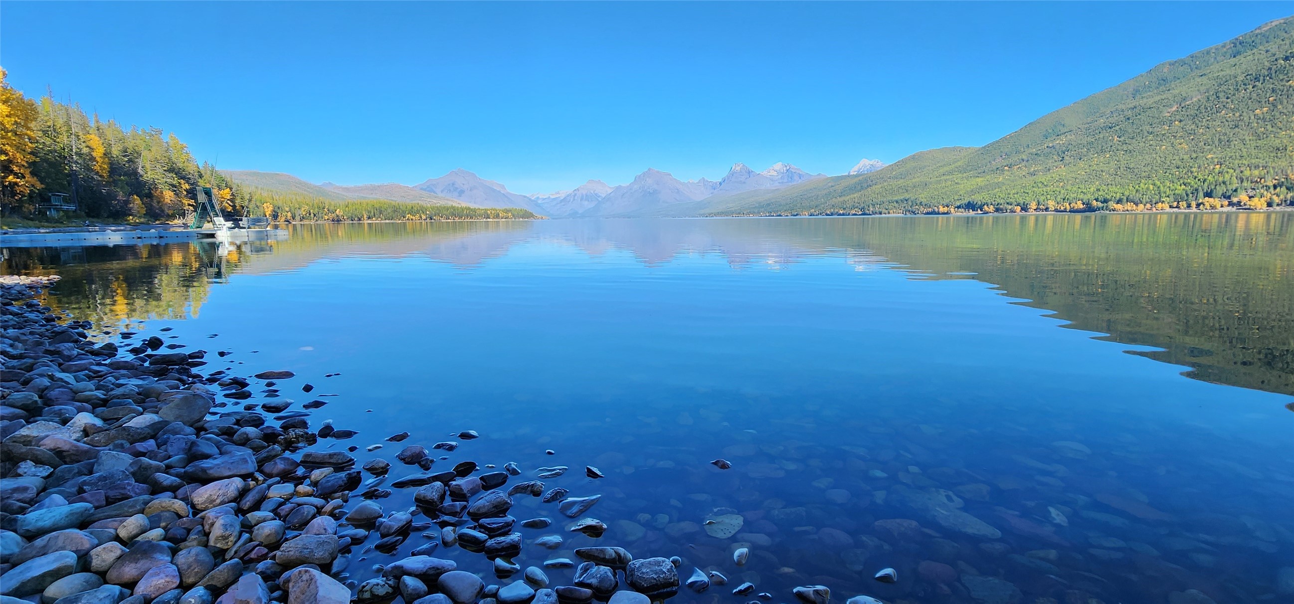 West Glacier, Montana 59936, United States, 2 Bedrooms Bedrooms, ,1 BathroomBathrooms,Residential,Active,57585