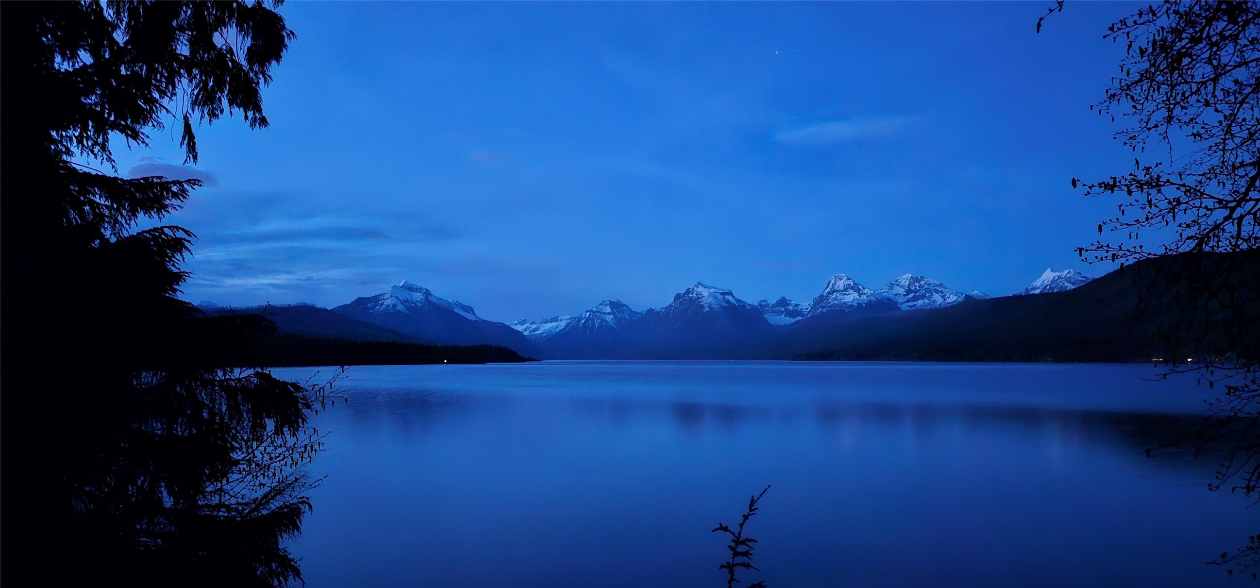 West Glacier, Montana 59936, United States, 2 Bedrooms Bedrooms, ,1 BathroomBathrooms,Residential,Active,57585