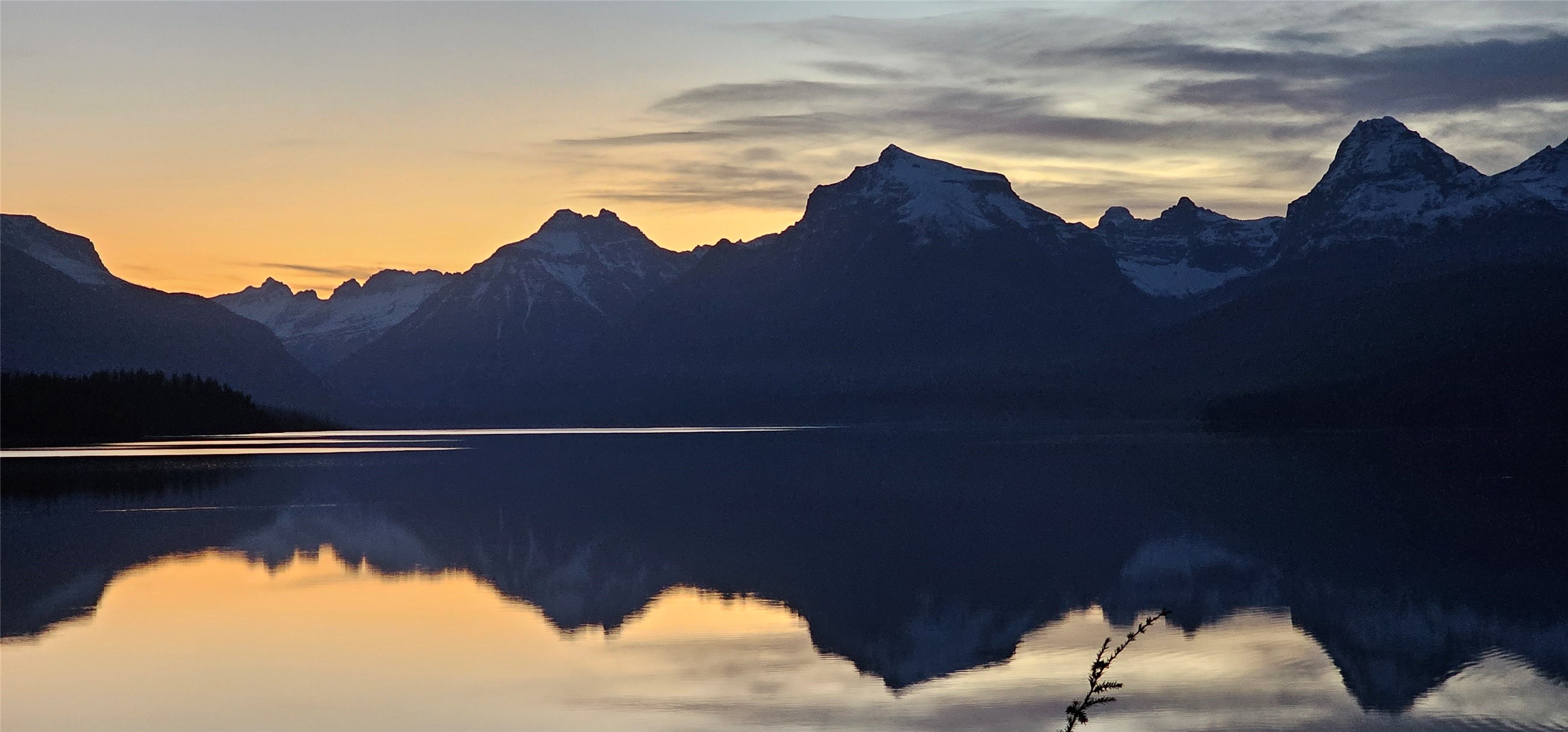 West Glacier, Montana 59936, United States, 2 Bedrooms Bedrooms, ,1 BathroomBathrooms,Residential,Active,57585