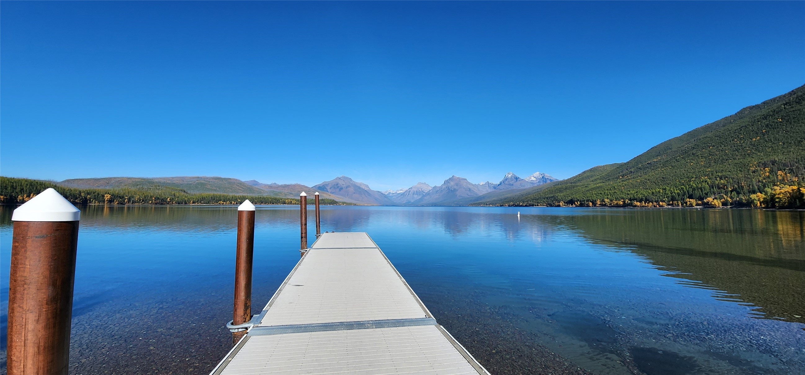 West Glacier, Montana 59936, United States, 2 Bedrooms Bedrooms, ,1 BathroomBathrooms,Residential,Active,57585