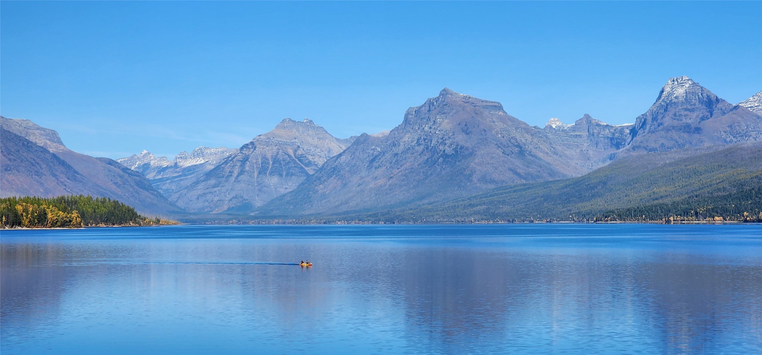 West Glacier, Montana 59936, United States, 2 Bedrooms Bedrooms, ,1 BathroomBathrooms,Residential,Active,57585