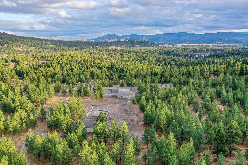 Photo of 42722 Elbow Lake Road, Seeley Lake, MT 59868 (MLS # 30060797)