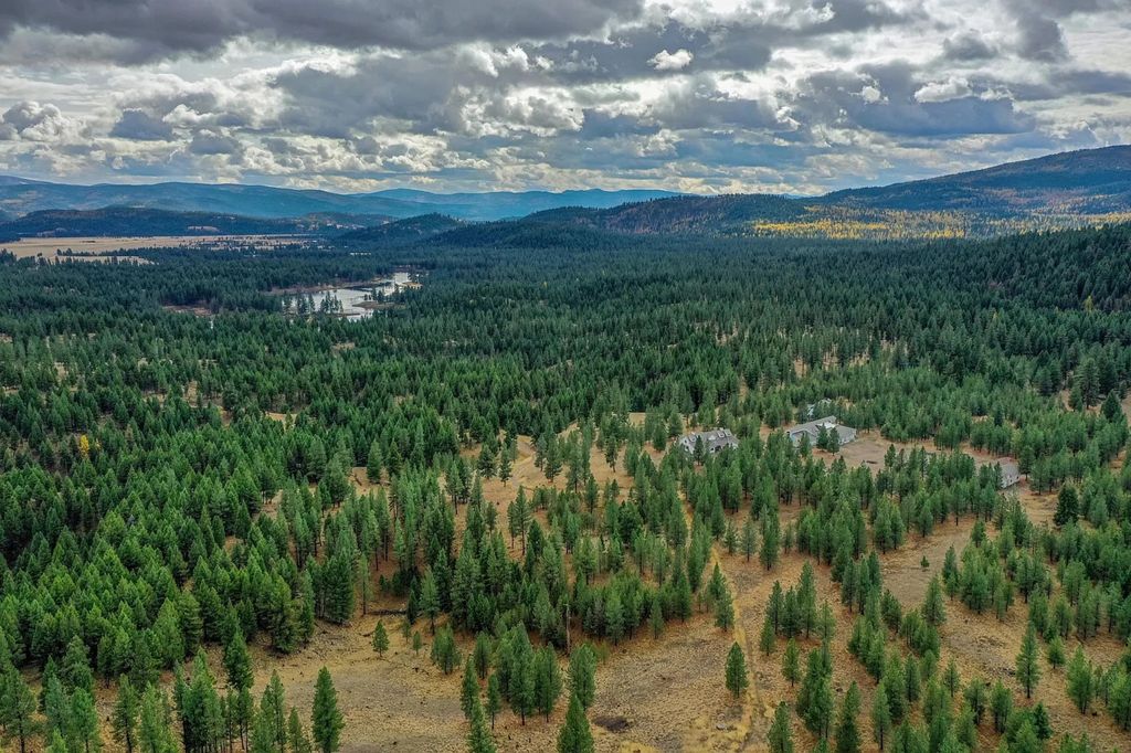 Photo of 42722 Elbow Lake Road, Seeley Lake, MT 59868 (MLS # 30060797)