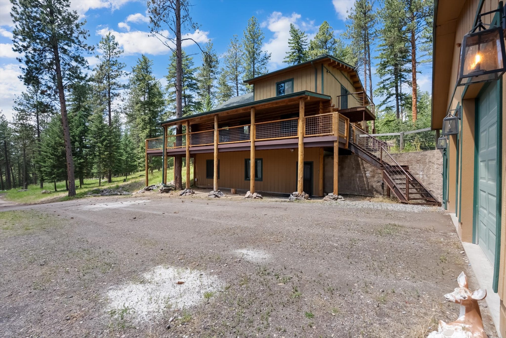 18200 Mustang Lane