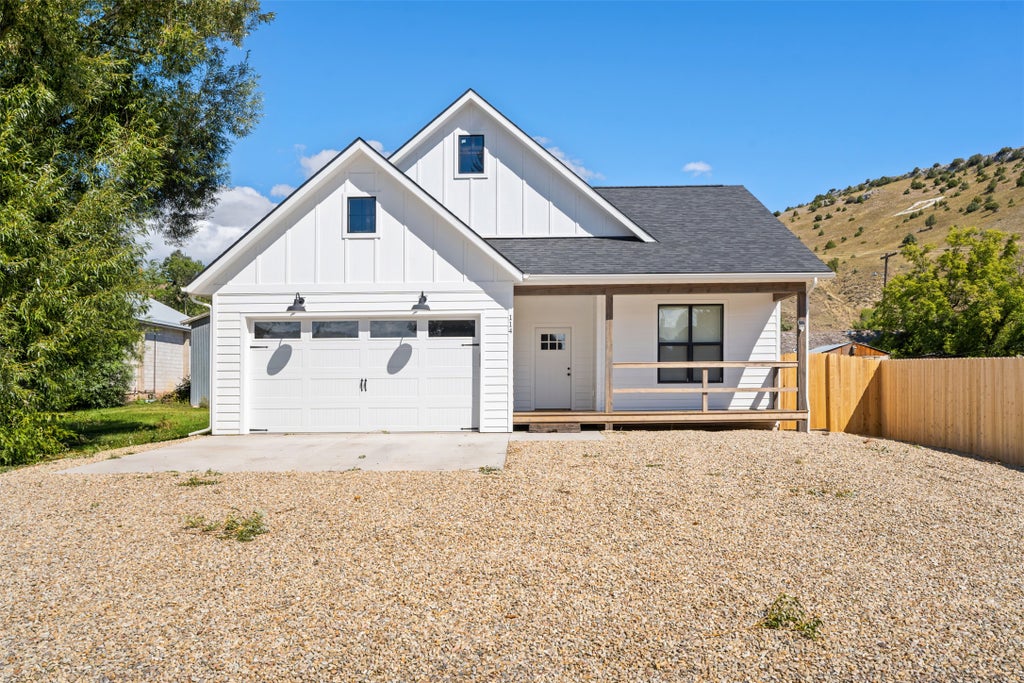 Photo of 114 E Broad Street, Drummond, MT 59832 (MLS # 30078022)