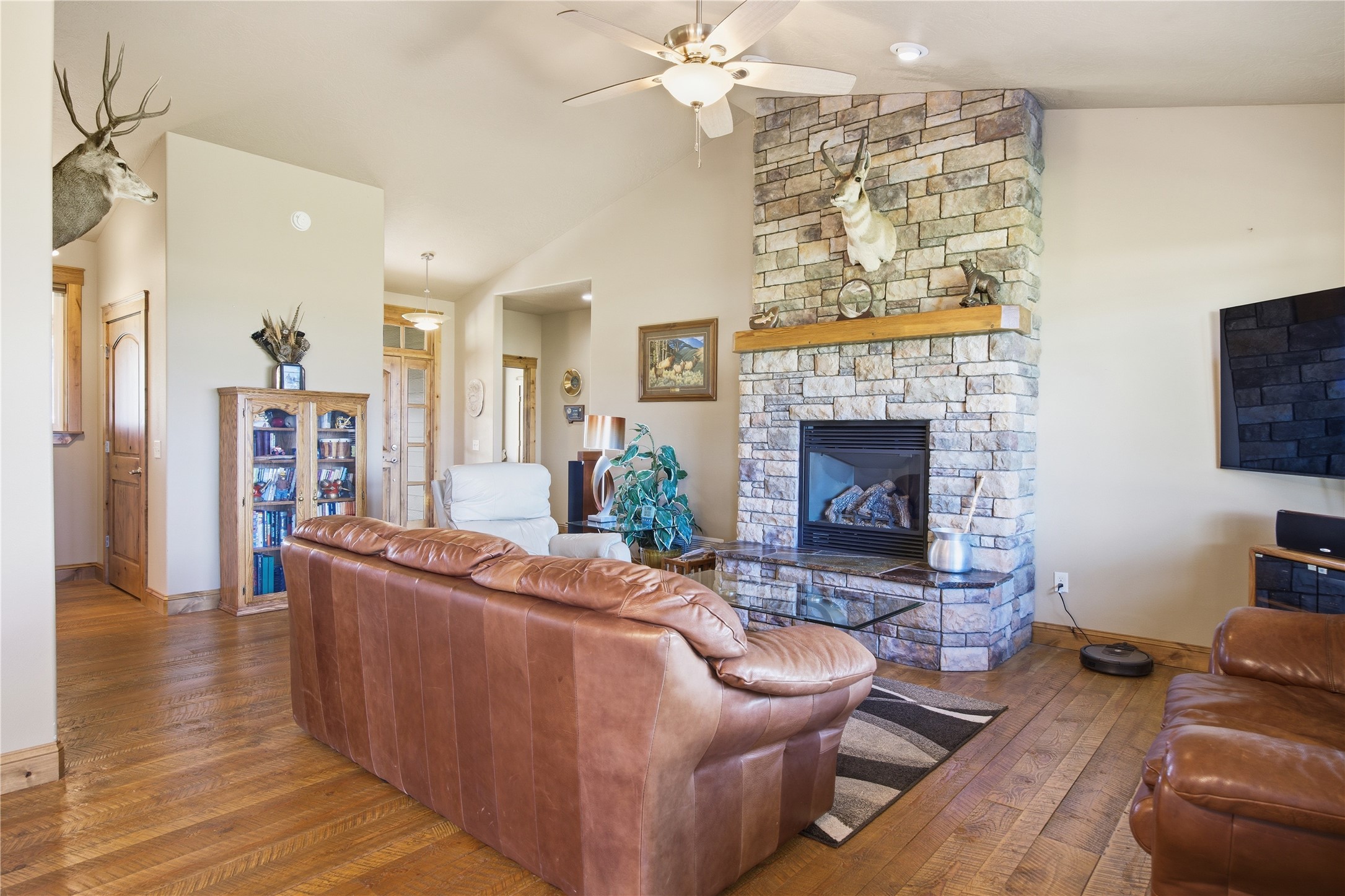 1099 Three Mile Creek Road