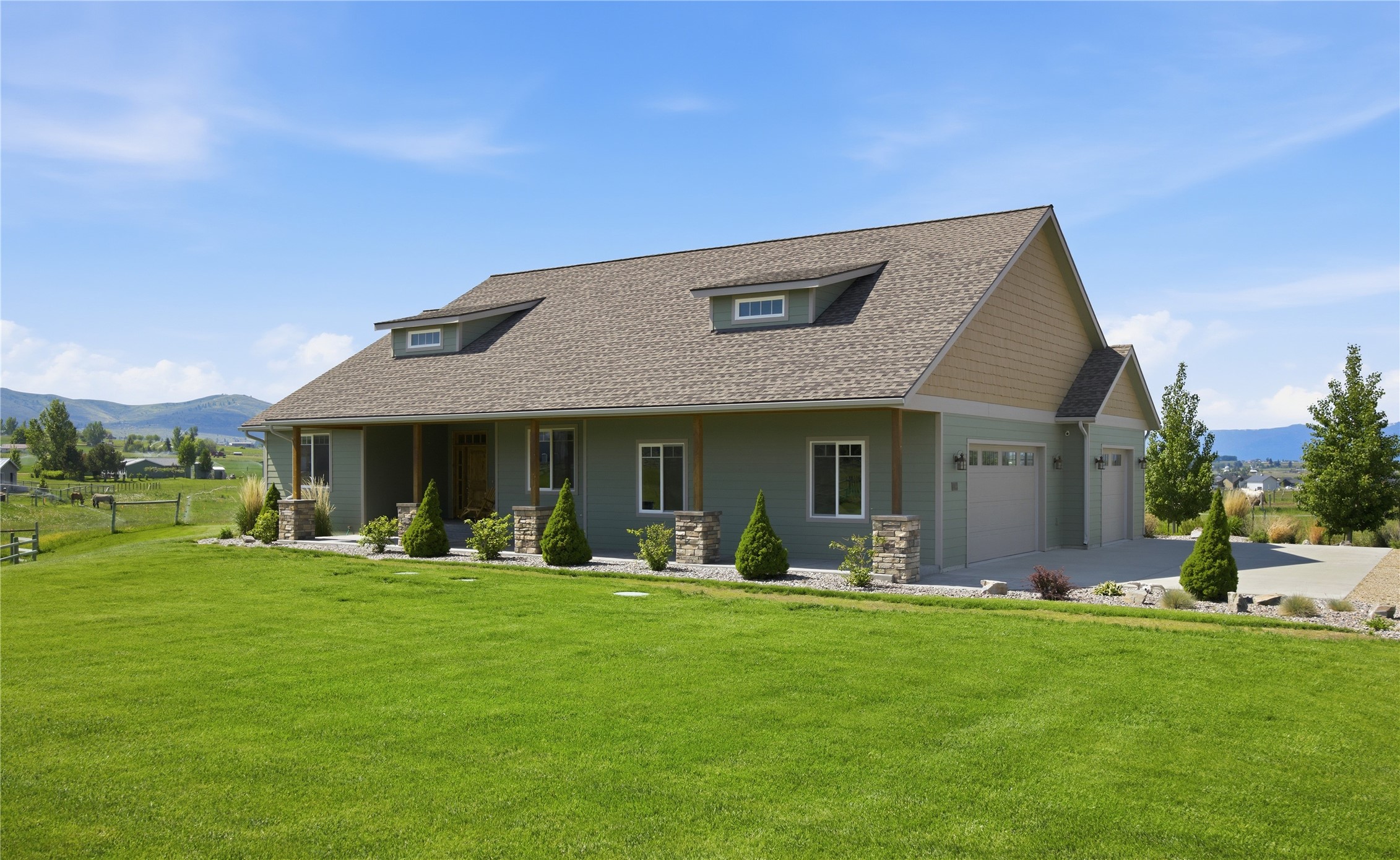1099 Three Mile Creek Road