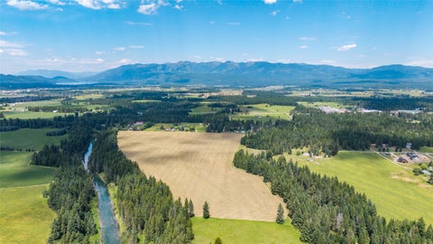 Photo of 300 Barnes Lane, Columbia Falls, MT 59912 (MLS # 30079981)