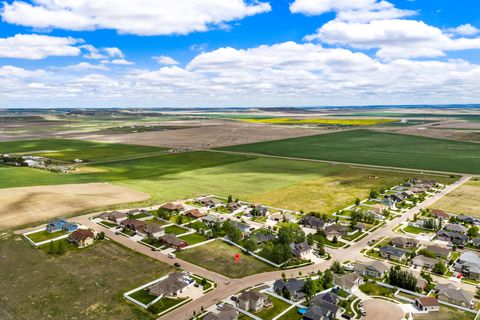 Tiny photo for 4601 11th Street NE, Great Falls, MT 59404 (MLS # 30072416)