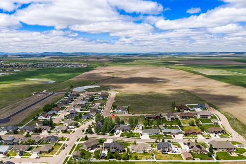 Tiny photo for 4601 11th Street NE, Great Falls, MT 59404 (MLS # 30072416)