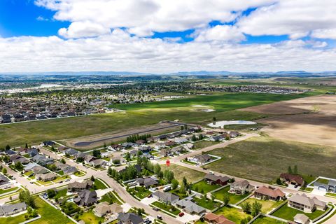Tiny photo for 4601 11th Street NE, Great Falls, MT 59404 (MLS # 30072416)