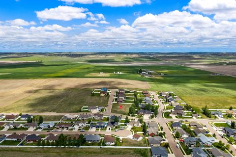 Tiny photo for 4601 11th Street NE, Great Falls, MT 59404 (MLS # 30072416)