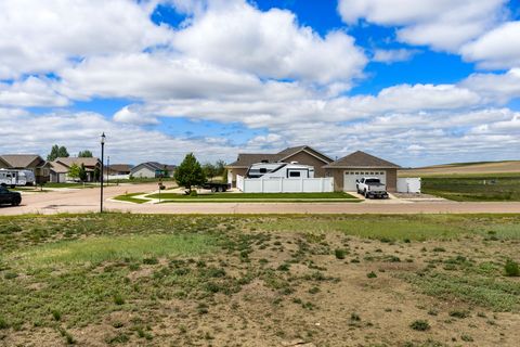 Tiny photo for 4601 11th Street NE, Great Falls, MT 59404 (MLS # 30072416)