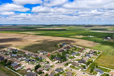 Tiny photo for 4601 11th Street NE, Great Falls, MT 59404 (MLS # 30072416)