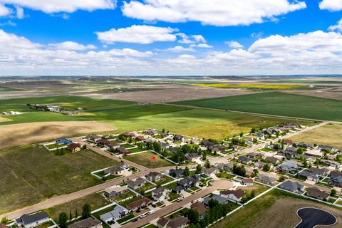 Tiny photo for 4601 11th Street NE, Great Falls, MT 59404 (MLS # 30072416)