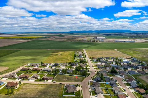 Tiny photo for 4601 11th Street NE, Great Falls, MT 59404 (MLS # 30072416)