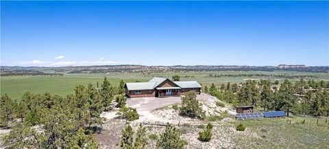 Photo of 1601 Huffine Road, Worden, MT 59088 (MLS # 30058359)