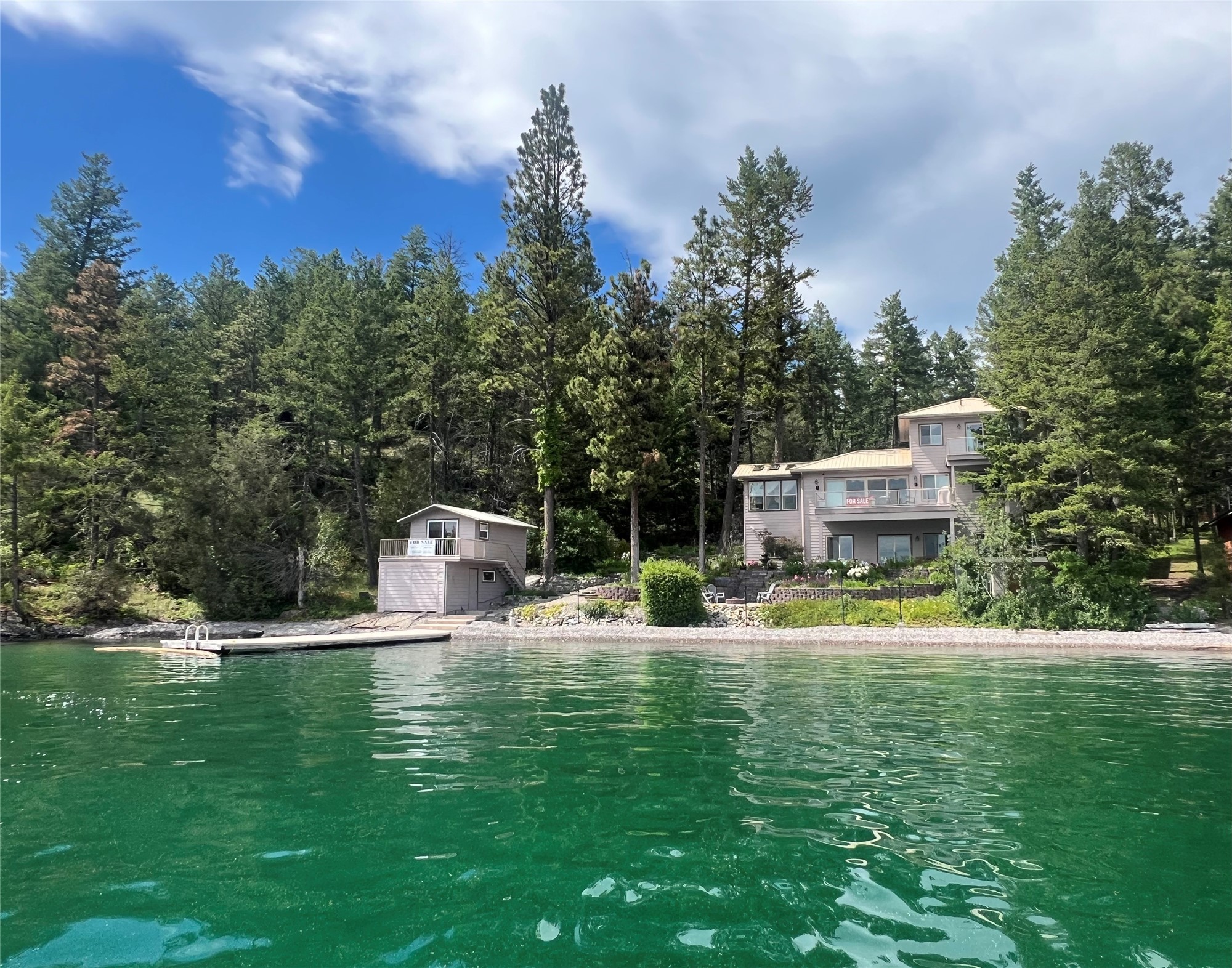 632 Lutheran Camp Road