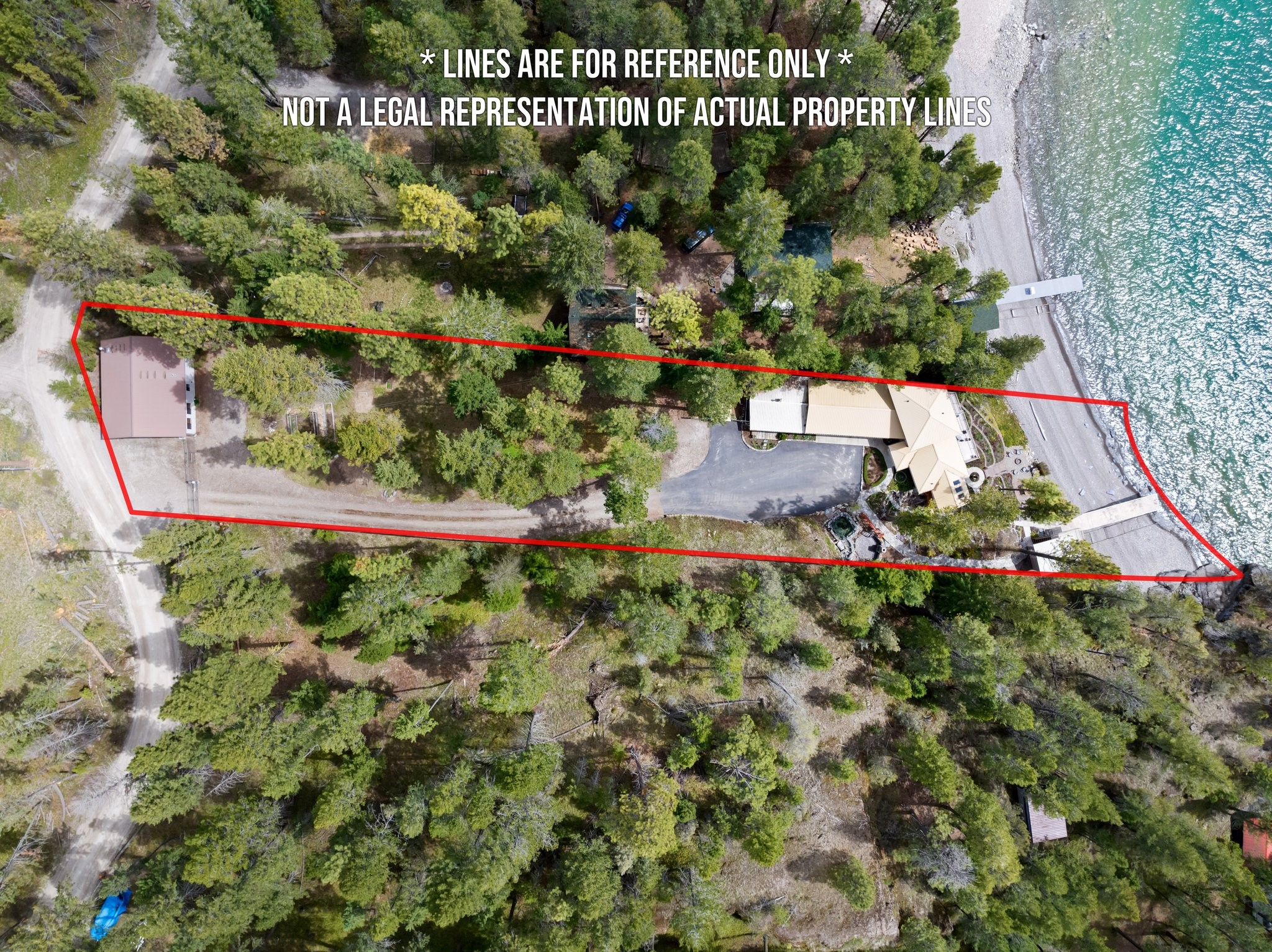 632 Lutheran Camp Road