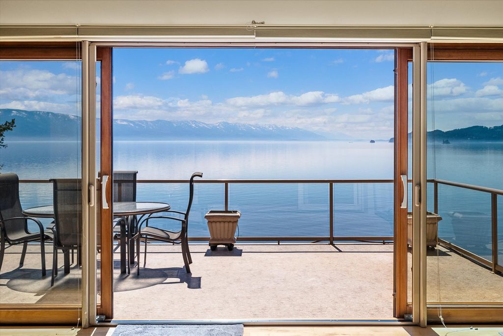 Photo of 632 Lutheran Camp Road, Lakeside, MT 59922 (MLS # 30068631)