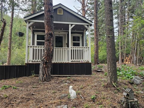 Photo of 285 Upper Sawmill Creek Road, Cascade, MT 59421 (MLS # 30057649)