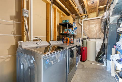Tiny photo for 28 W Ashley Hills Drive, Kalispell, MT 59901 (MLS # 30076333)