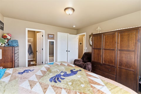 Tiny photo for 28 W Ashley Hills Drive, Kalispell, MT 59901 (MLS # 30076333)