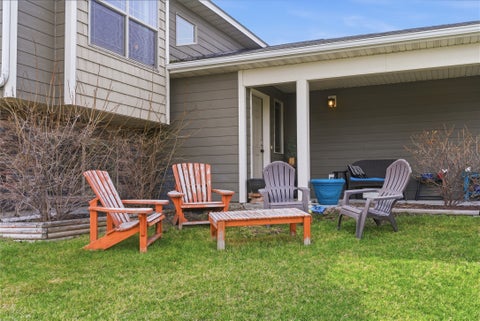 Tiny photo for 28 W Ashley Hills Drive, Kalispell, MT 59901 (MLS # 30076333)
