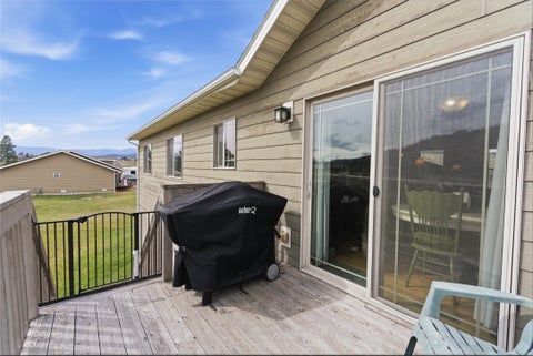 Tiny photo for 28 W Ashley Hills Drive, Kalispell, MT 59901 (MLS # 30076333)