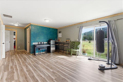 Tiny photo for 28 W Ashley Hills Drive, Kalispell, MT 59901 (MLS # 30076333)