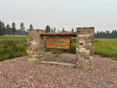 Photo of 189 Patriots Lane, Columbia Falls, MT 59912 (MLS # 30077355)
