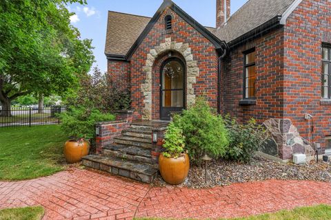 Photo of 300 Connell Avenue, Missoula, MT 59801 (MLS # 30052371)