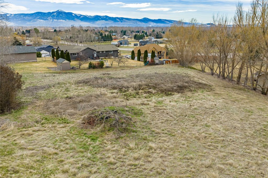 Photo of 7130 Buckhorn Lane, Missoula, MT 59808 (MLS # 30067580)