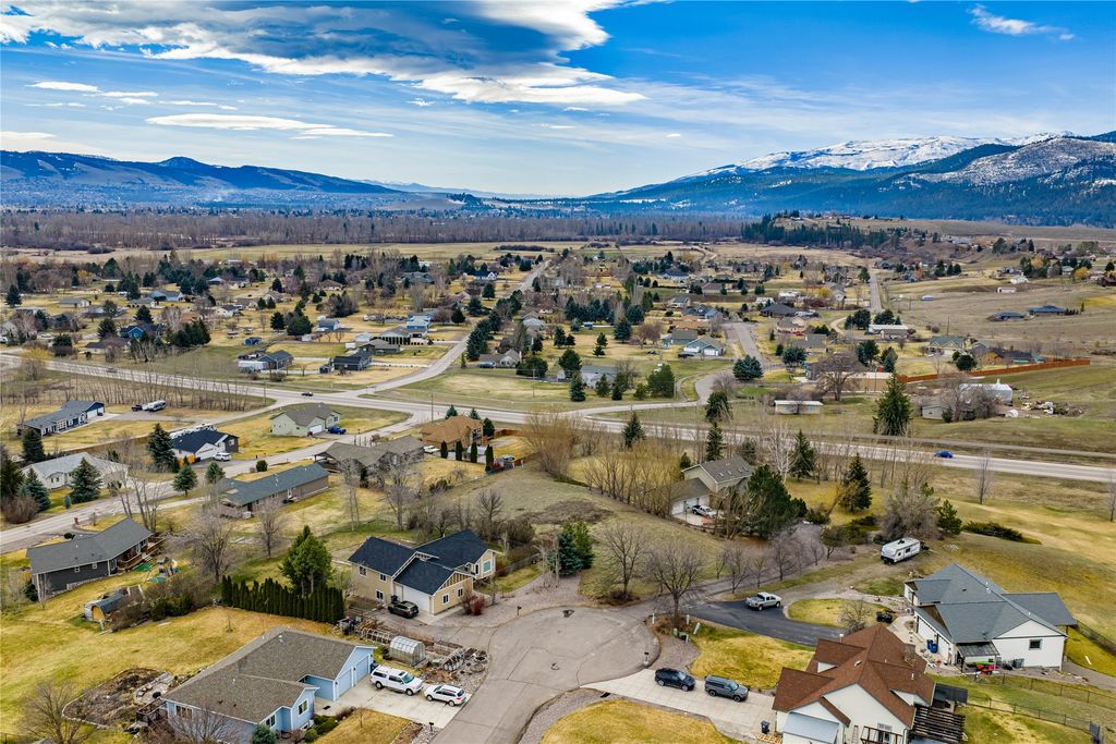 Photo of 7130 Buckhorn Lane, Missoula, MT 59808 (MLS # 30067580)