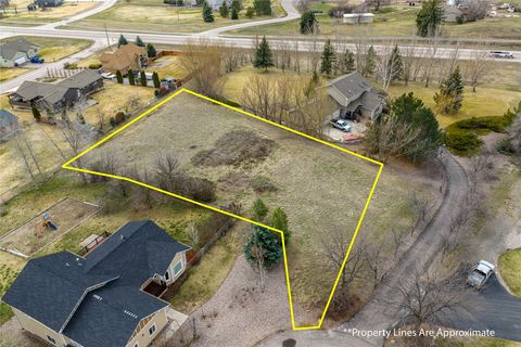 7130 Buckhorn Lane Missoula MT 59808