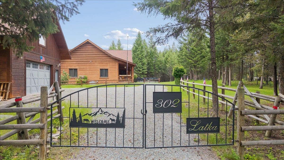 302 Aspen Glen Road
