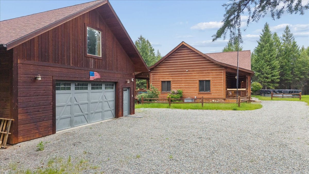 302 Aspen Glen Road