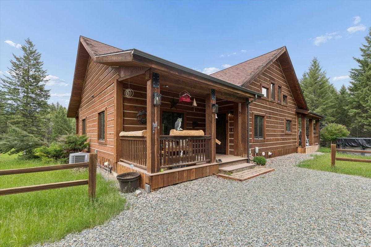 302 Aspen Glen Road