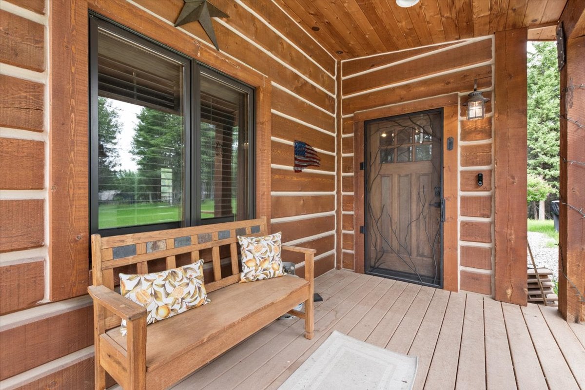 302 Aspen Glen Road