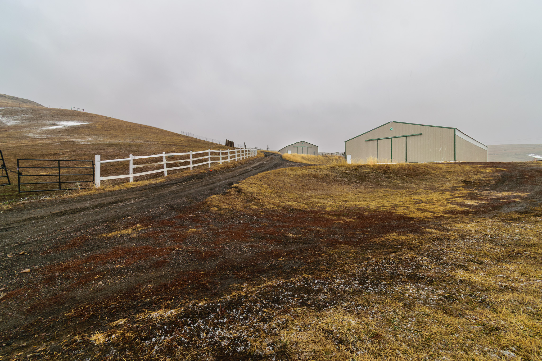 865 Stockett Road