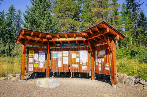 Tiny photo for 176 Murray Ridge Road, Whitefish, MT 59937 (MLS # 30071385)