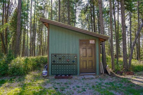 Tiny photo for 176 Murray Ridge Road, Whitefish, MT 59937 (MLS # 30071385)
