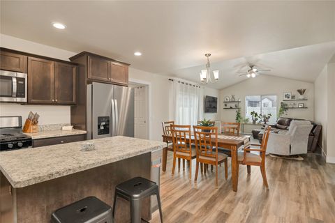 Tiny photo for 307 Tam O Shanter Court, East Helena, MT 59635 (MLS # 30070261)