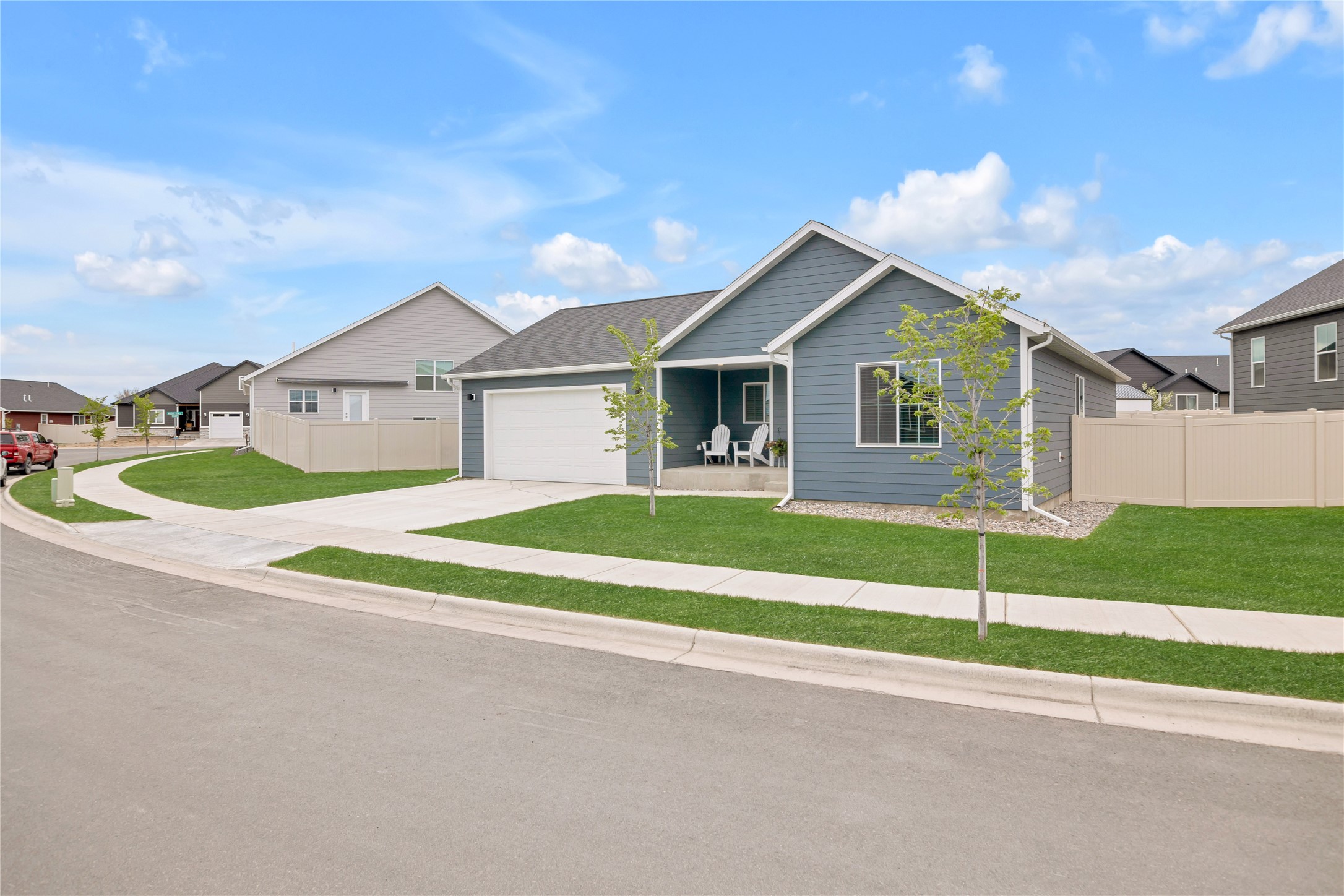 307 Tam O Shanter Court